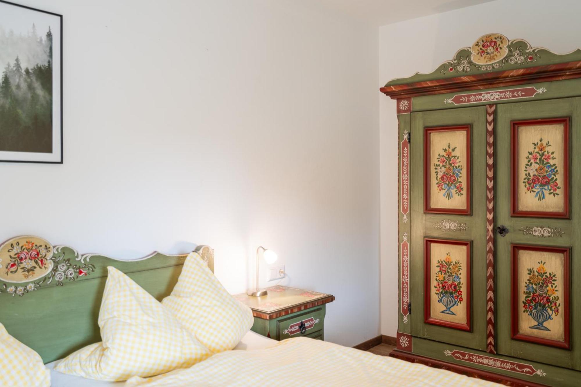 Schwarzwald-Pension Fechtig อูลิงเกน-เบียร์เคนดอร์ฟ ภายนอก รูปภาพ